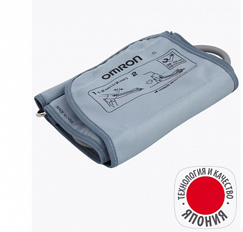 Манжета Omron CL Large Cuff большая (32-42см) 